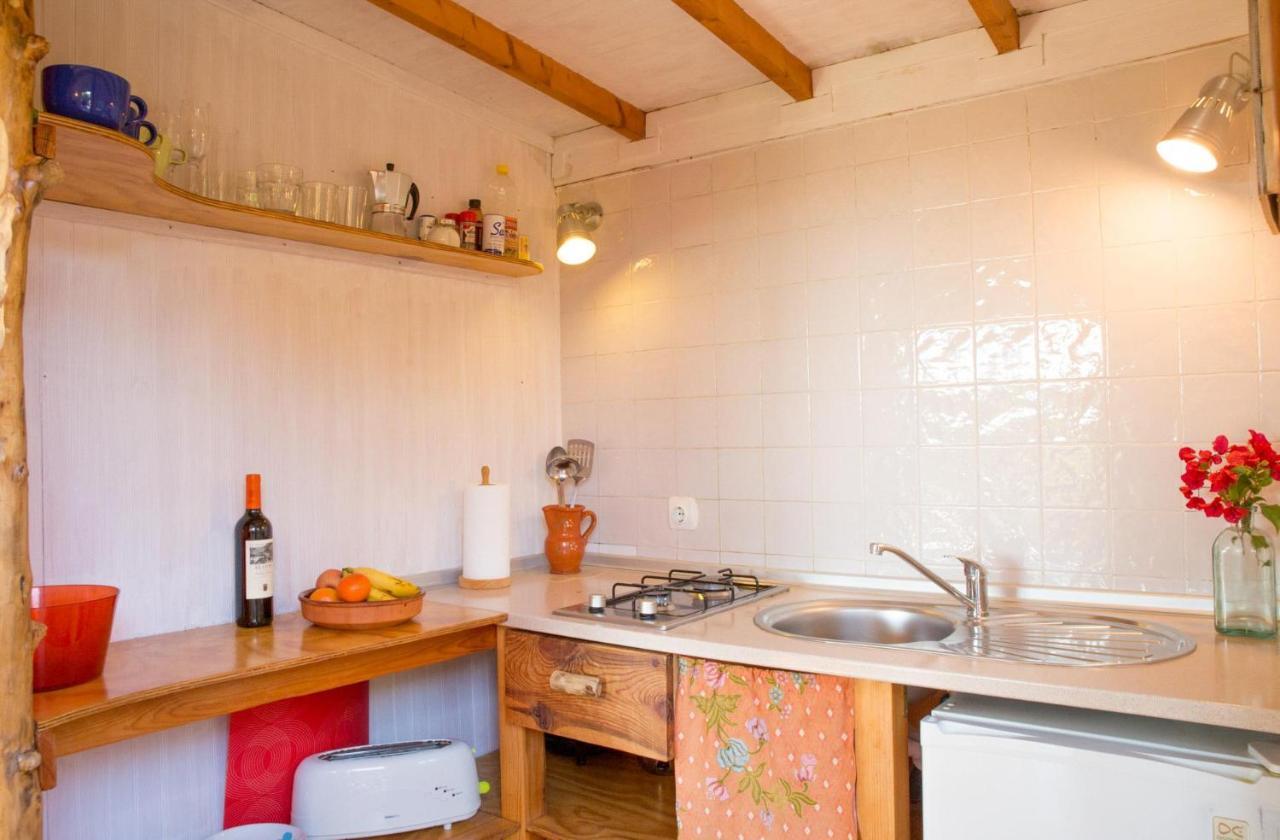 Ferienhaus Romantic - Playa *