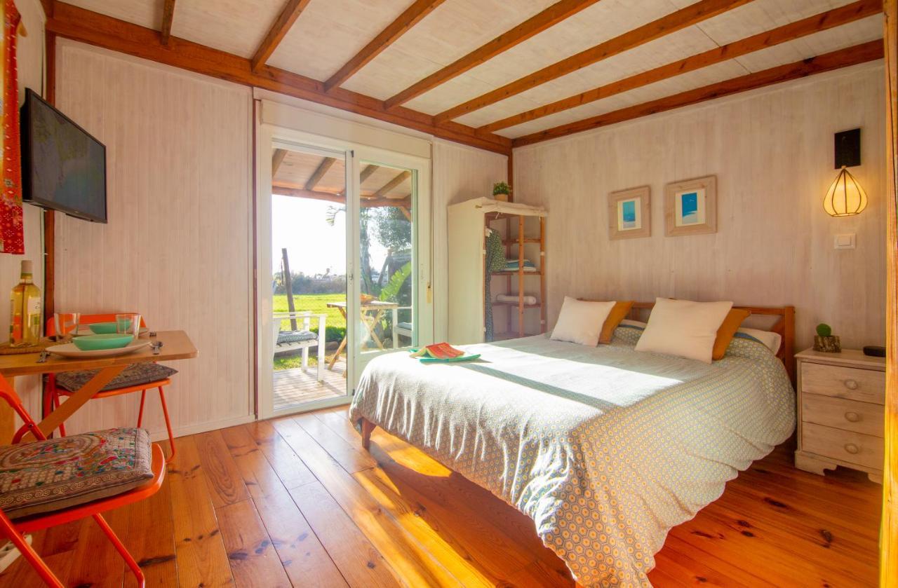 Ferienhaus Romantic - Playa *