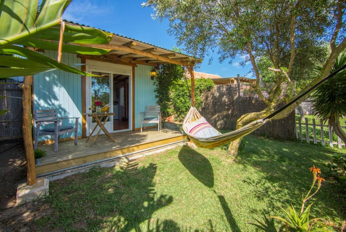 Romantic - Playa Ferienhaus