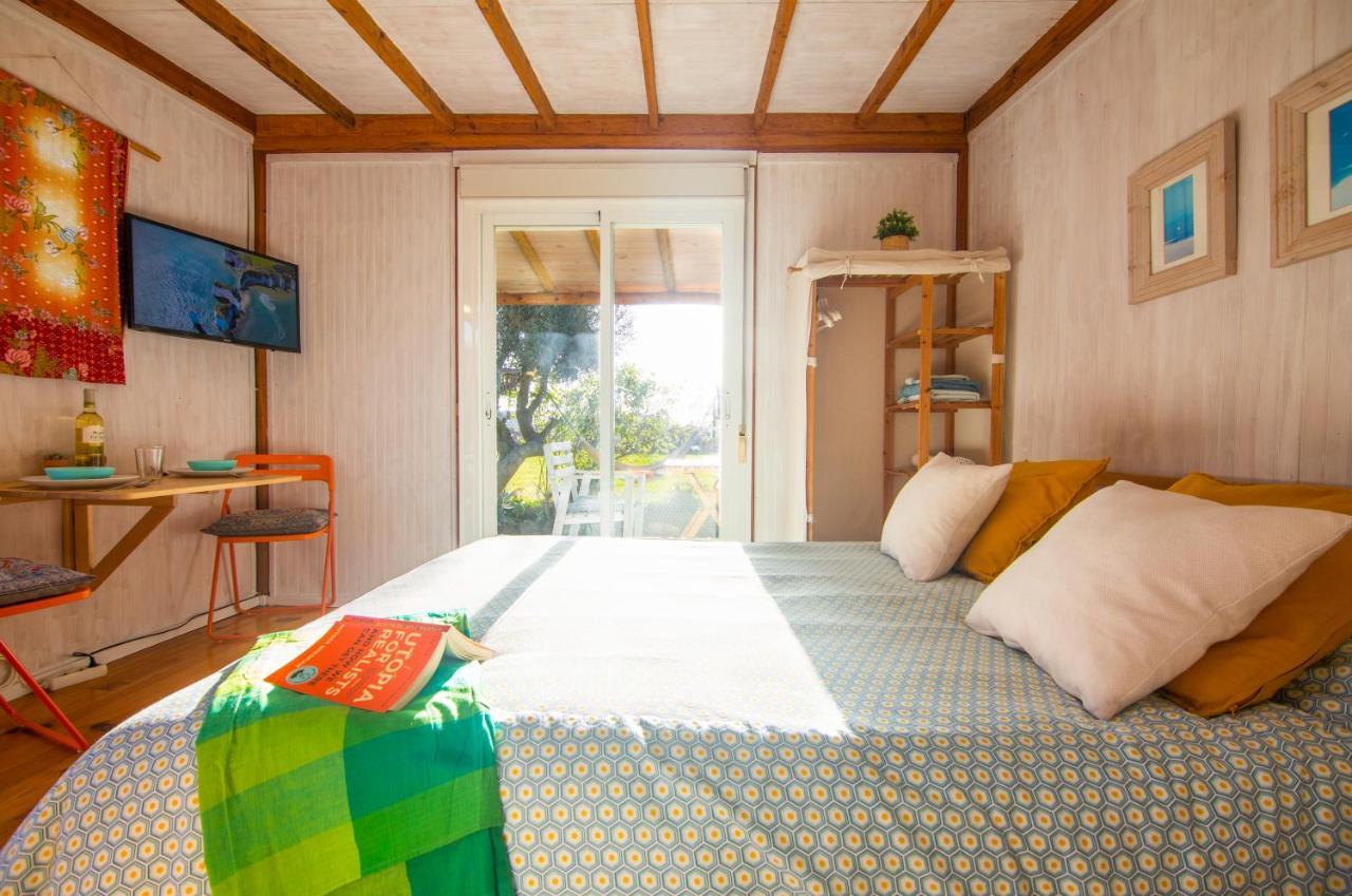 Ferienhaus Romantic - Playa *