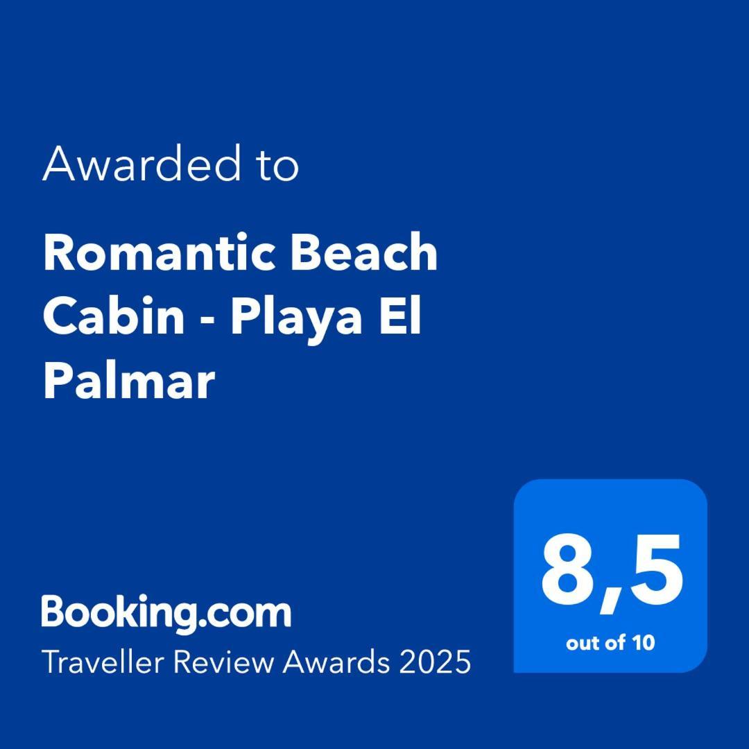 Romantic - Playa Ferienhaus